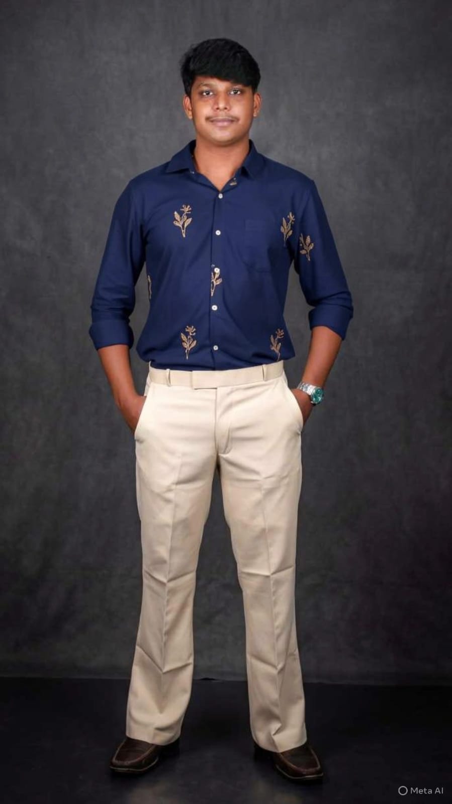 Groom Image